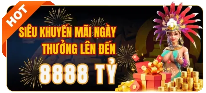 Trò chơi Nổ Hũ tại 13win