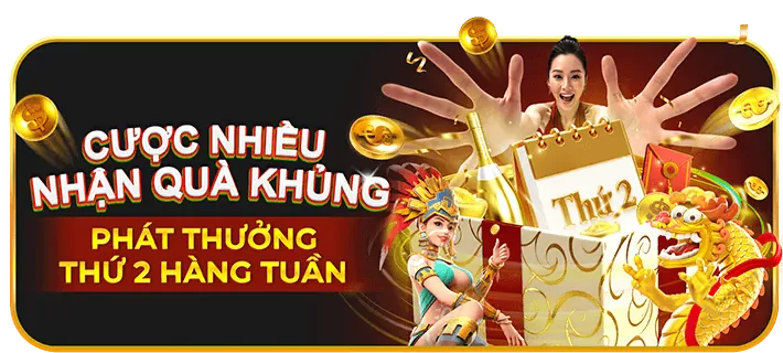 Biểu ngữ chào mừng với tiền thưởng và biểu tượng thể thao, minh họa ưu đãi chào mừng của 13win