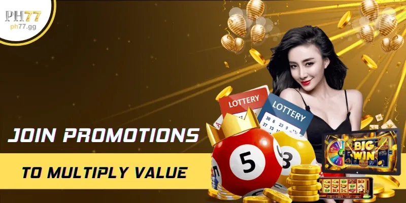 Hình ảnh minh họa các chương trình khuyến mãi và ưu đãi tại 13win
