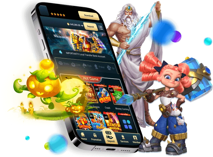 Bản đồ vị trí văn phòng 13win