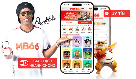 Nền tảng cá cược an toàn, minh bạch