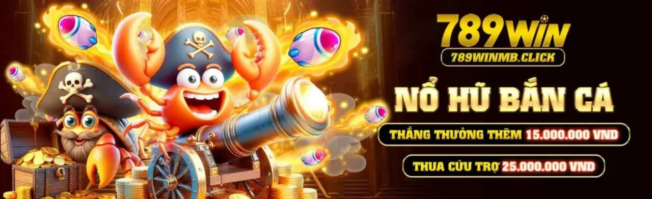 Đại dương bắn cá 13win sống động