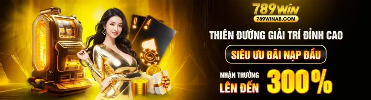 Hình ảnh chính trò chơi slot 13win