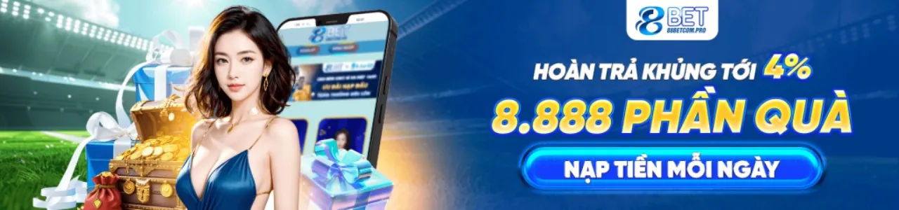Cá cược thể thao tại 13win